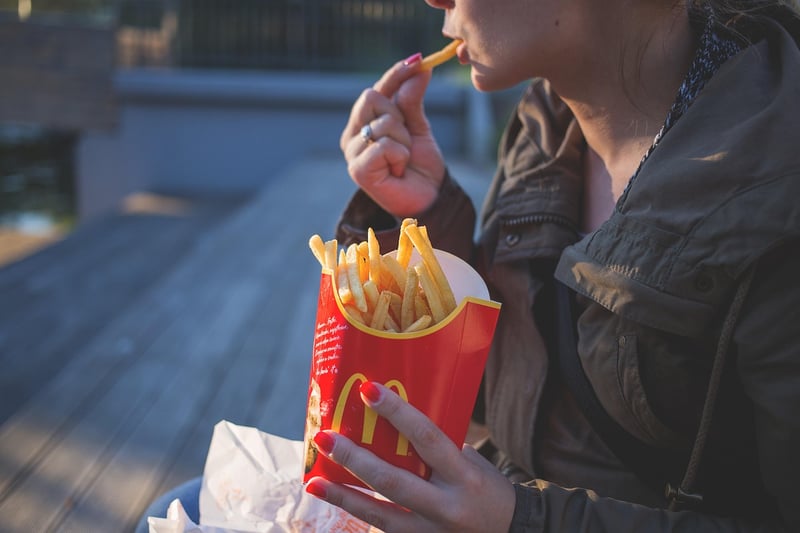 Street Food Safari