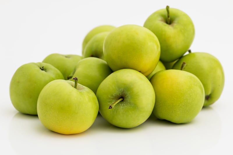 Fruit Salad
