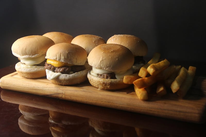 Zero-Waste Dining