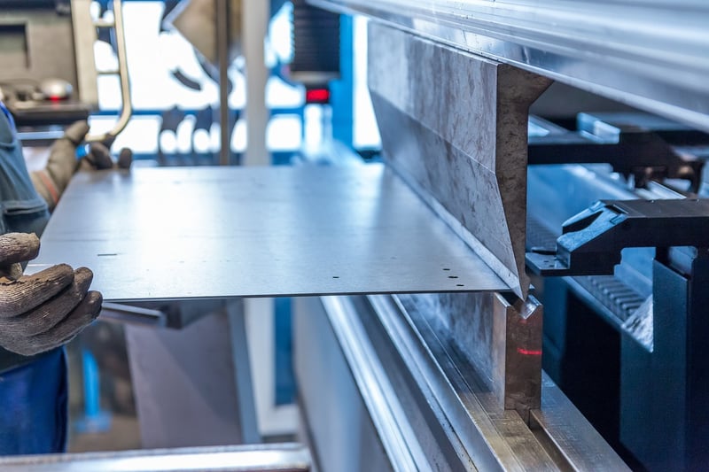 Stainless Steel Straws